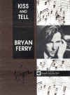 Kiss And Tell (1988 Brian Ferry) sheet music