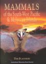 Mammals Of The South-West Pacific And Moluccan Islands