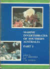 Marine Invertebrates of Southern Australia Part I