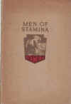 Men Of Stamina The World's Great Men The Stamina Clothing Company Sydney used book for sale in Australian second hand bookshop