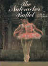 The Nutcracker Ballet by Jack Anderson (1979) ISBN 0729601102 used book for sale in Australian second hand music shop