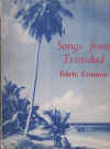 Songs From Trinidad songbook