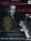 Jamey Aebersold Jazz Vol.66 Billy Strayhorn Lush Life Play-a-long