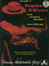 Jamey Aebersold Jazz Vol.77 Paquito D'Rivera Play-a-long