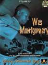 Jamey Aebersold Jazz Vol.62 Wes Montgomery Play-a-long
