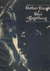 Nether Lands PVG songbook by Dan Fogelberg (1977) used song book for sale in Australian second hand music shop