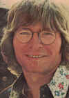 John Denver Windsong PVG songbook used song book for sale in Australian second hand music shop