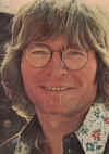 John Denver Windsong songbook