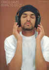 Born To Do It by Craig David PVG songbook ISBN 1859099661 used song book for sale in Australian second hand music shop
