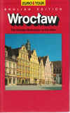 Wroclaw The Silesian Metropolis On The Odra Travel Guide