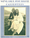 We've Only Just Begun (1970 The Carpenters) used 1970s popular songs sheet music for sale at Kay's Music Australia www.kaysmusic.com/pop1970-a.htm