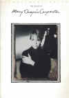 The Songs Of Mary Chapin Carpenter PVG songbook