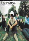 Urban Hymns by The Verve PVG songbook