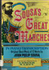 Sousa's Great Marches in Piano Transcription Original Sheet Music of 23 Works by John Philip Sousa ISBN 0486231321 used piano book for sale in Australian second hand sheet music shop