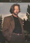 Eric Clapton The Guitar Anthology Volume One