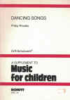 Orff-Schulwerk Dancing Songs For Children's Voices and Orff Instruments by Phillip Rhodes (1991) ISBN 093044809X A Supplement to Orff-Schulwerk Music For Children by 
Carl Orff and Gunild Keetman Teaching Guides prepared by Judy Bond and Jane Rhodes used book for sale in Australian second hand music shop