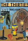 70 Years of Popular Music The Thirties Part 4 PVG songbook