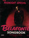 The Midnight Special Belafonte Songbook