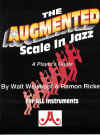 Jamey Aebersold Jazz The Augmented Scale In Jazz A Player's Guide