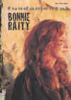 Fundamental by Bonnie Raitt PVG songbook ISBN 1575601176 02502230 used song book for sale in Australian second hand music shop