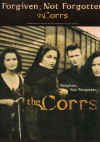 Forgiven Not Forgotten by The Corrs PVG songbook for piano vocal guitar ISBN 0711974063 AM959123 used song book for sale in Australian second hand music shop