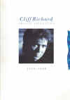 Cliff Richard Private Collection 1979-1988 PVG songbook