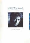 Cliff Richard Private Collection 1979-1988 PVG songbook