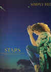 Stars by Simply Red PVG songbook ISBN 0711928959 AM87948 used song book for sale in Australian second hand music shop