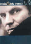 The Very Best of Sting and The Police PVG songbook