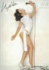 Kylie Minogue Fever PVG songbook