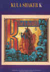 Kula Shaker K PVG songbook ISBN 0711961557 AM941072 used song book for sale in Australian second hand music shop