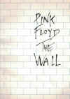 Pink Floyd The Wall PVG songbook ISBN 0711910316/0825610761 AM64205 used song book for sale in Australian second hand music shop