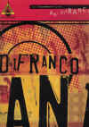 Best of Ani Difranco for Guitar ISBN 0634011197 HL00690384 
used guitar song book for sale in Australian second hand music shop