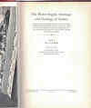 The Water Supply Sewerage and Drainage of Sydney From Their Beginnings with the First Settlement to 1960