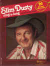 Slim Dusty Sing-a-long 26 All-Time Favourites
