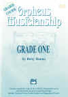 Orpheus Musicianship Graded Course Grade One