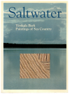 Saltwater: Yirrkala Bark Paintings of Sea Country used book for sale