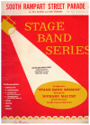 SOUTH RAMPART STREET PARADE used Stage Band Orchestration (Ray Bauduc/Bob Haggart) 1964 for sale