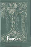 Banyan A Selection of Poems by Edwin Wilson illustrated Elizabeth McAlpine Limited Numbered Edition No.31 of 1000 Copies Signed Copy ISBN 0949557013 used second hand book for sale in Australian book shop