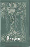 Banyan A Selection of Poems by Edwin Wilson