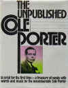 The Unpublished Cole Porter songbook