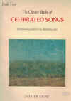The Chester Books Of Celebrated Songs Selected & Graded For The Developing Voice Bk 2
