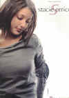 Stacie Orrico PVG songbook ISBN 0634064126 HL00306548 used song book for sale in Australian second hand music shop