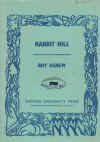 Rabbit Hill sheet music