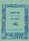 Rabbit Hill sheet music