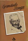 Grandad's Songs piano songbook