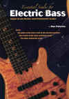 Essential Scales For Electric Bass Major Scale Modes And Pentatonic Scales