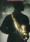 Jazz And Blues Greats For Saxophone