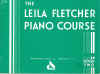 The Leila Fletcher Piano Course Book Two (Book 2) by Leila Fletcher Allans Edition No.792 used book for sale in Australian second hand music shop