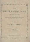 The English Country Dance Graded Series Volume II